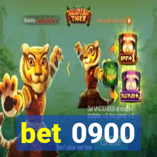bet 0900